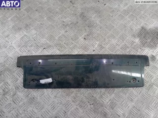 8223229 Бленда (накладка под номер) BMW 7 E65/E66 Арт 54853999, вид 1