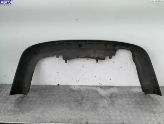 3C9807521A Юбка бампера заднего Volkswagen Passat B6 Арт 54912106, вид 3