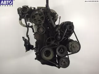 AFT Двигатель (ДВС) Volkswagen Passat B4 Арт 54568687, вид 1
