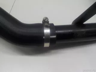 2175557 Ford Патрубок интеркулера Ford Mondeo 5 Арт E52401120, вид 4