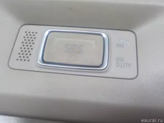 253B06934R Renault Кнопка многофункциональная Renault Logan 2 Арт E52404160, вид 3