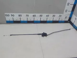 4M0823531B VAG Трос капота Audi Q7 4M restailing Арт E52412786, вид 5