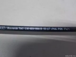 4M0823531B VAG Трос капота Audi Q7 4M restailing Арт E52412786, вид 10