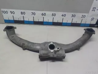 057145770AC VAG Патрубок интеркулера Audi A8 D5 (S8) Арт E52416308, вид 5