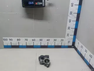 057145950G VAG Дроссельная заслонка Audi Q7 4M restailing Арт E52416497, вид 2