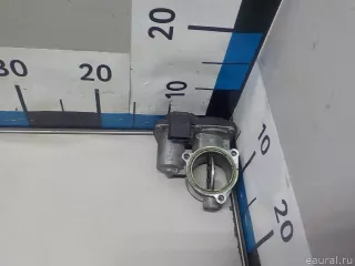 057145950G VAG Дроссельная заслонка Audi Q7 4M restailing Арт E52416497, вид 4