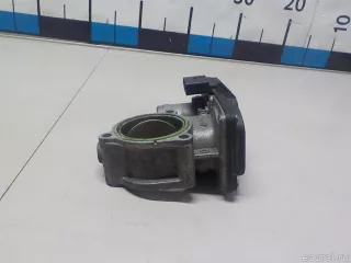 057145950G VAG Дроссельная заслонка Audi Q7 4M restailing Арт E52416497, вид 6