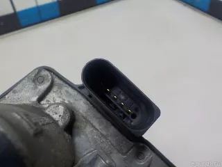 057145950G VAG Дроссельная заслонка Audi Q7 4M restailing Арт E52416497, вид 9