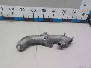 057145901L VAG Патрубок интеркулера Audi A8 D5 (S8) Арт E52416870