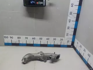 057145901L VAG Патрубок интеркулера Audi A8 D5 (S8) Арт E52416870, вид 2