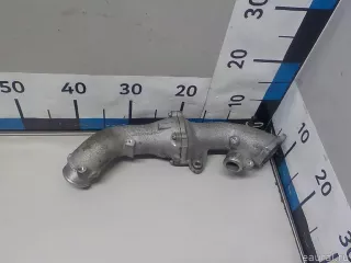 057145901L VAG Патрубок интеркулера Audi A8 D5 (S8) Арт E52416870, вид 4