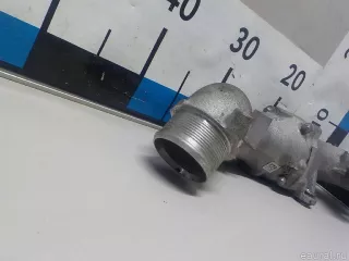 057145901L VAG Патрубок интеркулера Audi A8 D5 (S8) Арт E52416870, вид 6