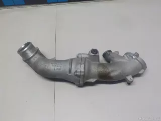 057145901L VAG Патрубок интеркулера Audi A8 D5 (S8) Арт E52416870, вид 8