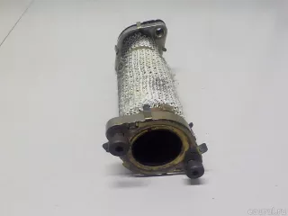057131525AL VAG Трубка EGR Audi A8 D5 (S8) Арт E52417043, вид 5