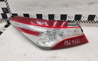8156033690 Фонарь задний правый Toyota Camry XV70 Арт A986753L, вид 1