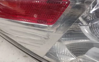8156033690 Фонарь задний правый Toyota Camry XV70 Арт A986753L, вид 5