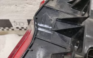 8156033690 Фонарь задний правый Toyota Camry XV70 Арт A986753L, вид 7