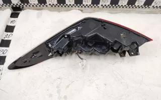 8156033690 Фонарь задний правый Toyota Camry XV70 Арт A986753L, вид 10