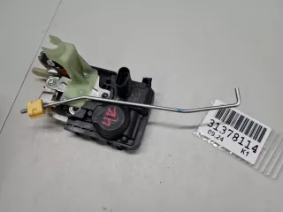 554000764AA Замок двери передней левой Chery Tiggo 8 PRO Арт Z336573, вид 1