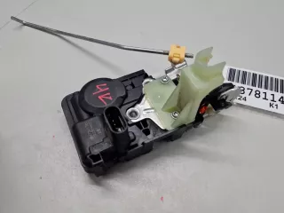 554000764AA Замок двери передней левой Chery Tiggo 8 PRO Арт Z336573, вид 3