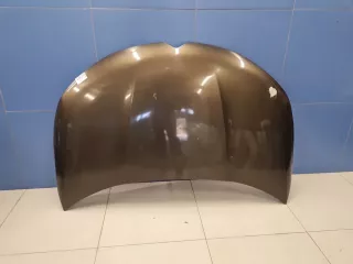 7901S1 Капот Citroen C4 2 Арт Z336732, вид 6