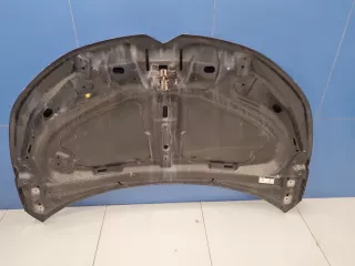 7901S1 Капот Citroen C4 2 Арт Z336732, вид 7