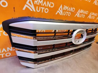 5310160L50, 5310160G70 решетка радиатора Toyota Land Cruiser 300 Арт 275268PM, вид 5