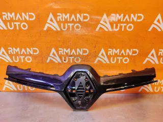 623828985R, 623820994R накладка решетки радиатора Renault Arkana Арт 278039PM, вид 1