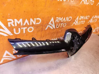 623828985R, 623820994R накладка решетки радиатора Renault Arkana Арт 278039PM, вид 3