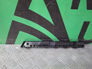 852204EA0A, 7 кронштейн бампера Nissan Qashqai 2 Арт 337888RM, вид 1