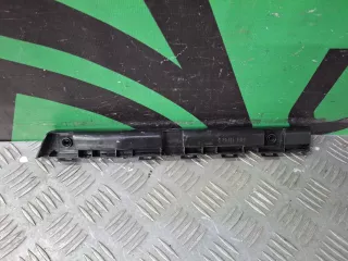 852204EA0A, 7 кронштейн бампера Nissan Qashqai 2 Арт 337888RM, вид 4