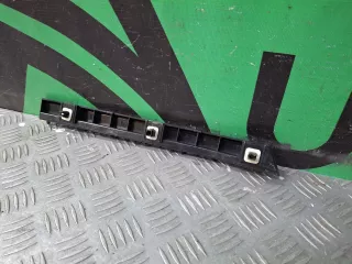 852204EA0A, 7 кронштейн бампера Nissan Qashqai 2 Арт 337888RM, вид 7