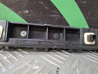 852204EA0A, 7 кронштейн бампера Nissan Qashqai 2 Арт 337888RM, вид 8