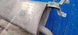  Глушитель Ford Kuga 2 Арт 00103797, вид 4