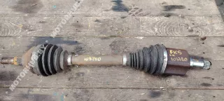  Полуось передняя левая (приводной вал, ШРУС) Ford Kuga 2 Арт 00103780