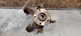  Кулак поворотный левый Skoda Yeti Арт 00103723