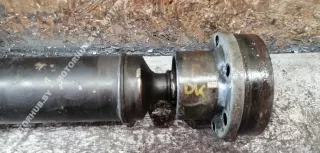 A1644100701 Карданный вал Mercedes ML W164 Арт 00053171K, вид 4