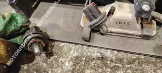  Подсветка номера Hyundai Santa FE 2 (CM) Арт 00103645, вид 11