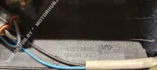  Подсветка номера Hyundai Santa FE 2 (CM) Арт 00103645, вид 3
