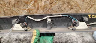  Подсветка номера Hyundai Santa FE 2 (CM) Арт 00103645, вид 10