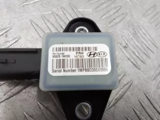 959201M200 Датчик удара Kia Optima 3 Арт 00253293, вид 2