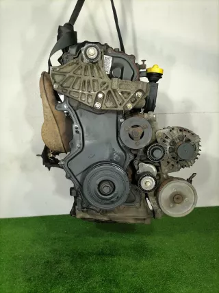  Комплект сцепления Opel Vivaro A Арт 00255774sep3, вид 1