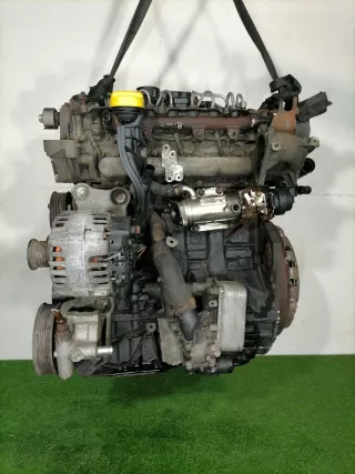  Комплект сцепления Opel Vivaro A Арт 00255774sep3, вид 2