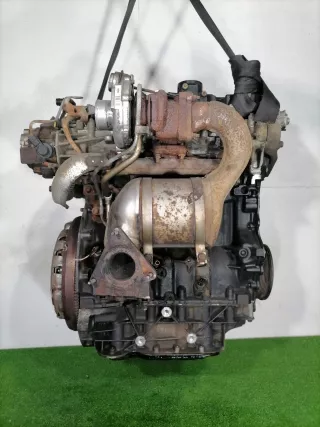  Комплект сцепления Opel Vivaro A Арт 00255774sep3, вид 3