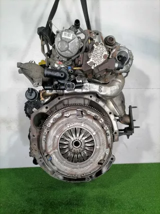  Комплект сцепления Opel Vivaro A Арт 00255774sep3, вид 4