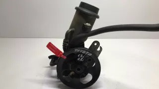 443100D010,4431052050 Насос гидроусилителя руля Toyota Yaris 1 Арт GRT78436, вид 1