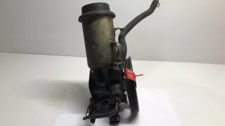 443100D010,4431052050 Насос гидроусилителя руля Toyota Yaris 1 Арт GRT78436, вид 2