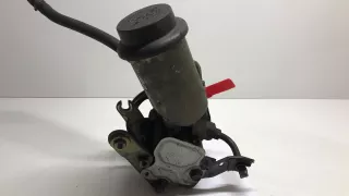 443100D010,4431052050 Насос гидроусилителя руля Toyota Yaris 1 Арт GRT78436, вид 3