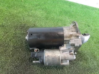 12417638193, 7638192 Стартер BMW 1 F20/F21 Арт 37023, вид 2