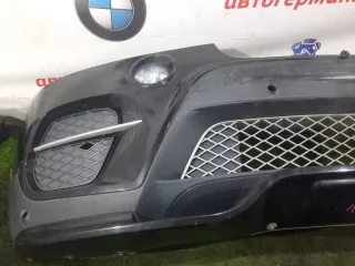 51117222716, 51117222382 Бампер 475 black-sapphire metallic BMW X5 E70 Арт 37044, вид 5